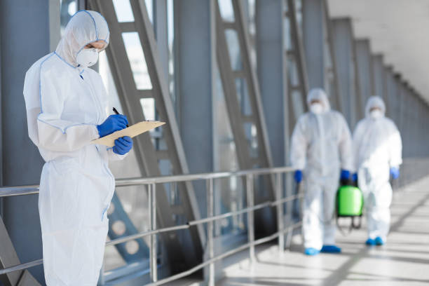 Best Mold-Related Health Consultation  in Grimes, IA